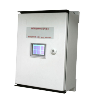 MONITRAN(英国)监测系统 MTN/5032