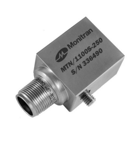 MONITRAN(英国)加速度计 MTN/1100S