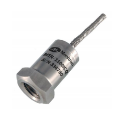 MONITRAN(英国)加速度计 MTN/1100I、C