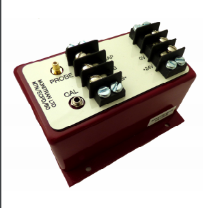 MONITRAN(英国)驱动器 MTN/ECPD2-AC