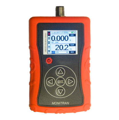 MONITRAN(英国)便携式测振仪 MTN/VM220