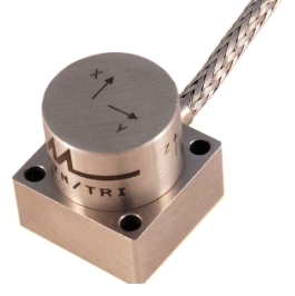 MONITRAN(英国)加速度计 MTN/1310