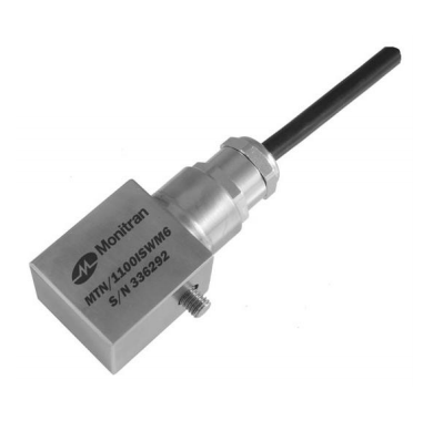 MONITRAN(英国)加速度计 MTN/1100ISW