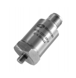 MONITRAN(英国)加速度计 MTN/2287-2P、4P、C