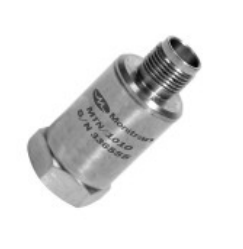 MONITRAN(英国)加速度计 MTN/1010